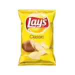 Product type: Chips