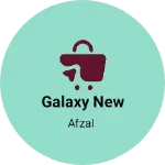 Business logo of Galaxy new