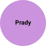 Business logo of Prady