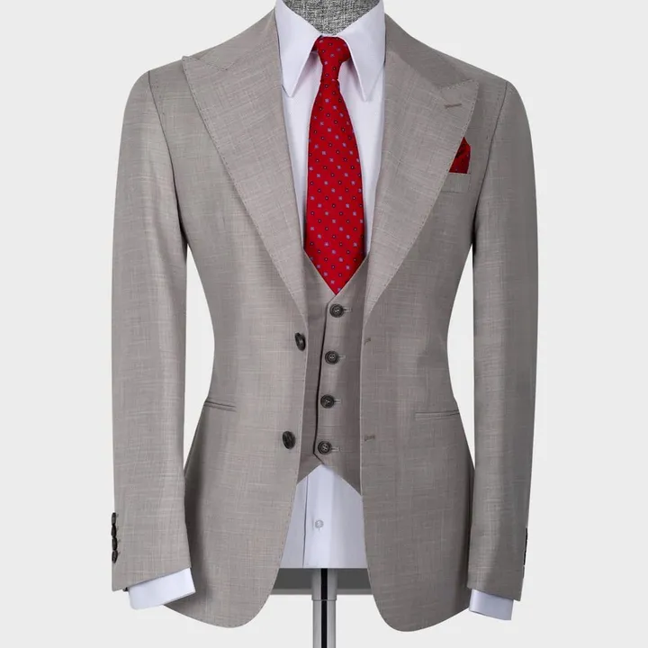Business Suit uploaded by Darzee Darwaze Pe on 2/28/2023