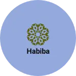 Business logo of Habiba