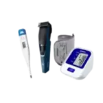 Health and Personal Care Electronics