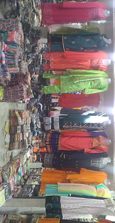 Warehouse Store Images of Rk traders