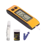 Product type: Glucometers and Accessories