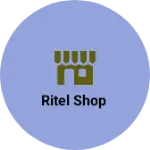 Business logo of Ritel Shop