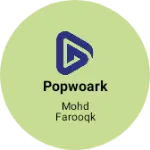 Business logo of PopWoark