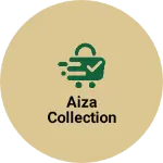 Business logo of Aiza collection