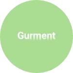 Business logo of Gurment