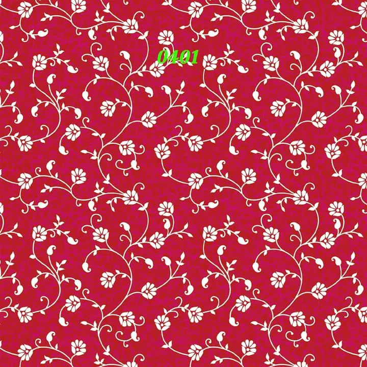 Cotton Indonesia nighty fabric  uploaded by Angels city fashion fabric on 2/28/2023