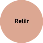 Business logo of Retilr