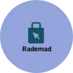 Business logo of Rademad