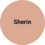 Business logo of Sherin