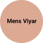 Business logo of Mens viyar