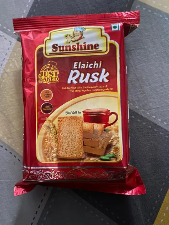 Rusk uploaded by business on 2/28/2023