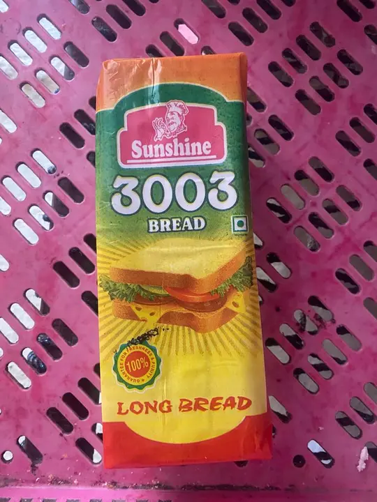 Bread 250 grams uploaded by Sunshine Bread and Bun on 2/28/2023
