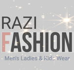 Business logo of RAZI FASHION 