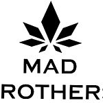 Business logo of Mad Brothers Clothing