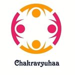 Business logo of Chakravyuhaa
