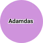 Business logo of Adamdas