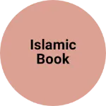 Business logo of Islamic book