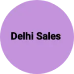 Business logo of Delhi sales