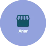 Business logo of Anar