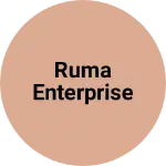 Business logo of Ruma Enterprise