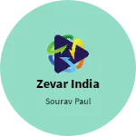 Business logo of Zevar India