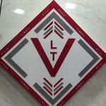 Business logo of Vishnu Laxmi Textiles