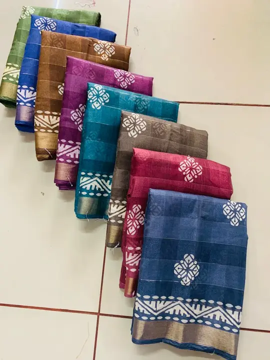 Soft cotton  uploaded by Vishnu Laxmi Textiles on 2/28/2023