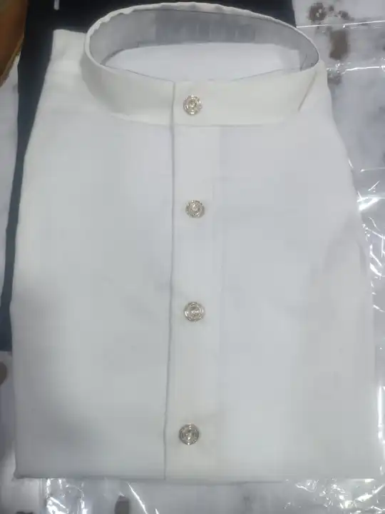 White kurtas uploaded by business on 2/28/2023