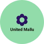 Business logo of United mallu