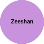 Business logo of Zeeshan