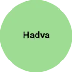 Business logo of Hadva