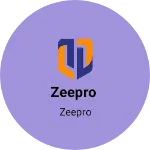 Business logo of Zeepro