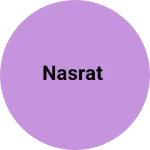 Business logo of Nasrat