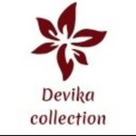 Business logo of Devika collection