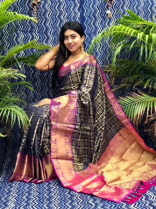 Saree uploaded by Divya Fashion on 2/28/2023