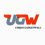 Business logo of Unique GadgetWala