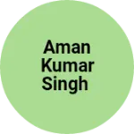 Business logo of Aman Kumar Singh