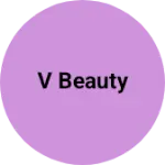 Business logo of V Beauty