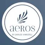 Business logo of Aeros Apparel