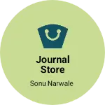 Business logo of Journal Store