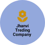Business logo of Jhanvi treding company
