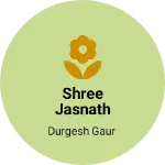 Business logo of Shree jasnath textile