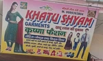 Business logo of Khatu shyam Garments Krishna Fashion
