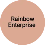 Business logo of Rainbow enterprise