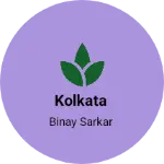 Business logo of Kolkata