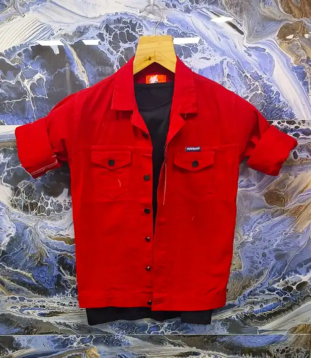Mens jacket  uploaded by Kavya garments on 5/10/2024