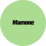 Business logo of Mamone